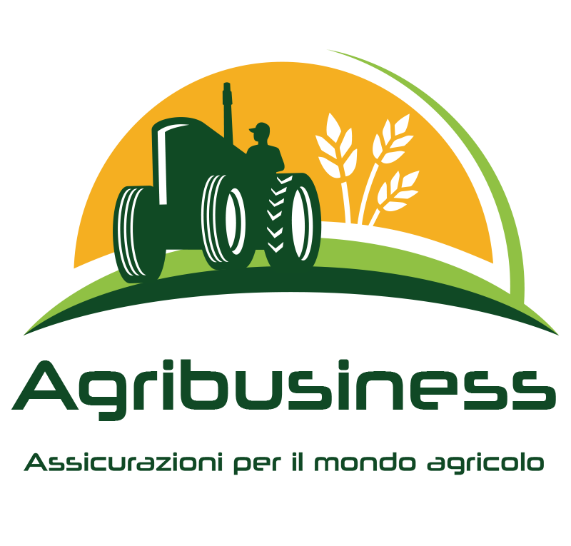 Logo AgroCr · Agribusiness