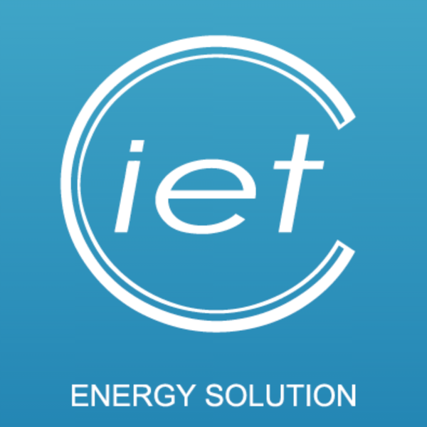 Logo CIET
