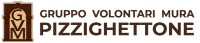 Logo GVM Pizzighettone