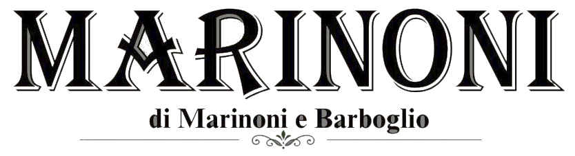 Logo Onoranze Funebri Marinoni