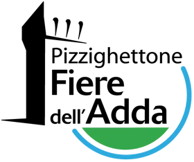 Logo Pizzighettone Fiere dell'Adda