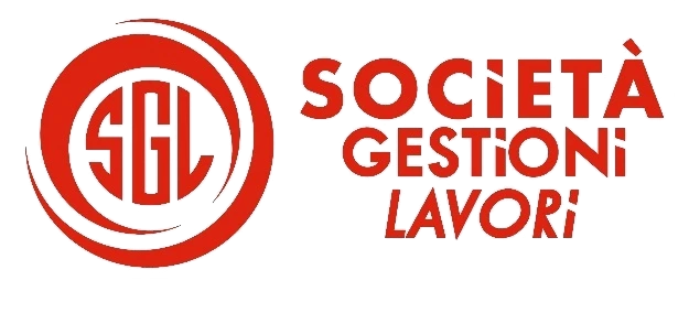 Logo Società Gestioni Lavori