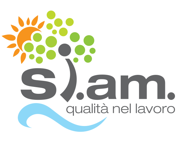 Logo SIAMHub