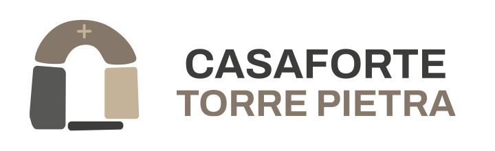 Logo Casaforte di Torre Pietra
