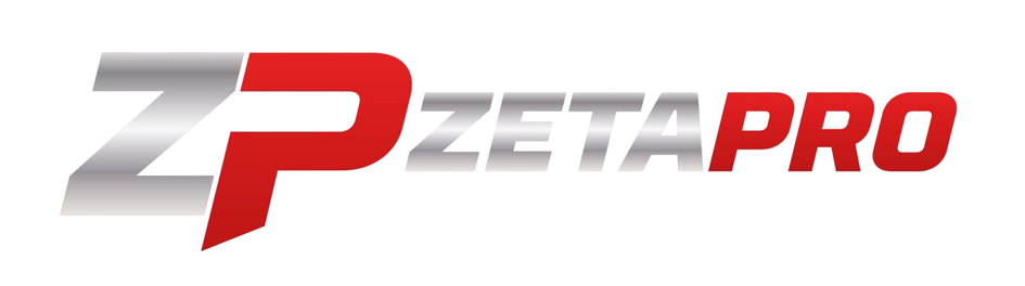 Logo ZetaPro
