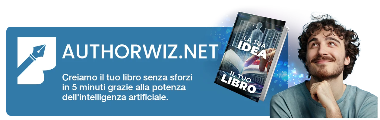Anteprima di Authorwiz