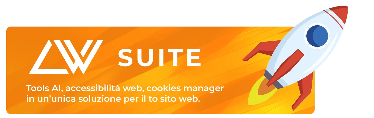 Anteprima di LW Suite